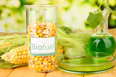 Wepre biofuel availability