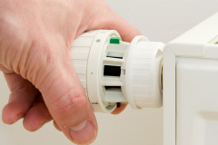 Wepre central heating repair costs
