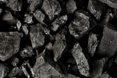 Wepre coal boiler costs